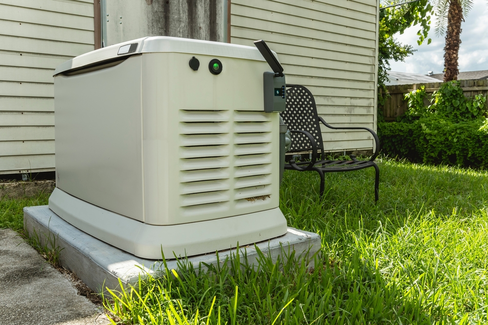 How to Improve Generator Efficiency and Save on Energy Costs